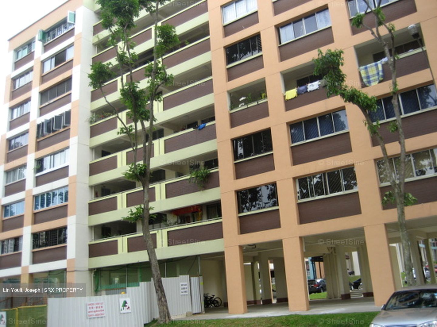 Blk 182 Bishan Street 13 (Bishan), HDB 5 Rooms #590233941